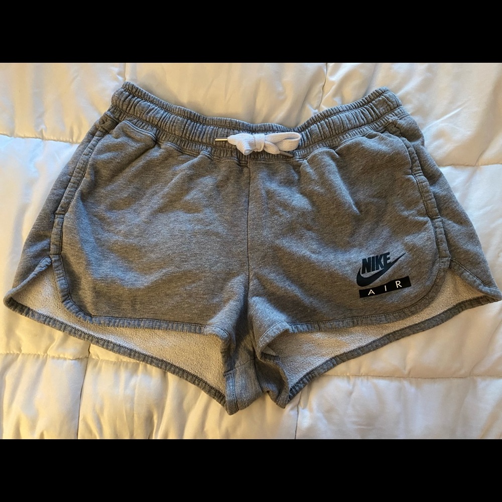 Nike Sweat Shorts